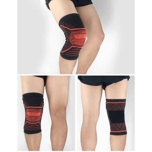 Apex Support Knee Sleeve