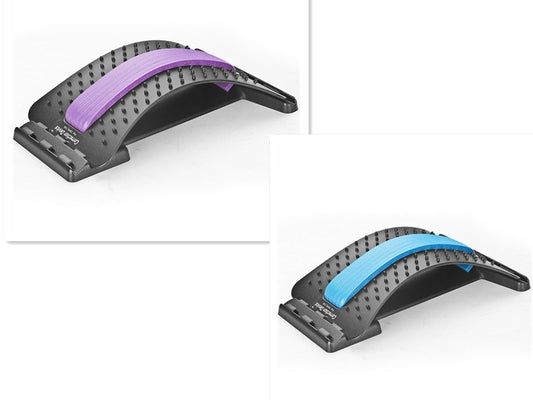 Apex FlexBack Decompression Stretcher