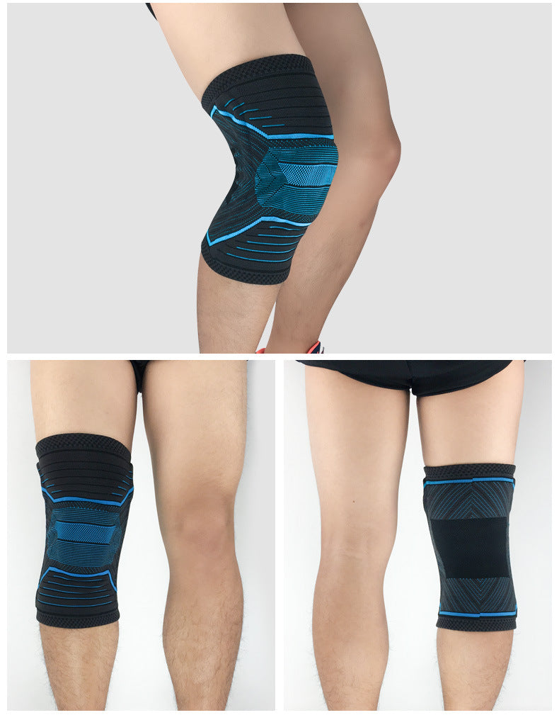 Apex Support Knee Sleeve