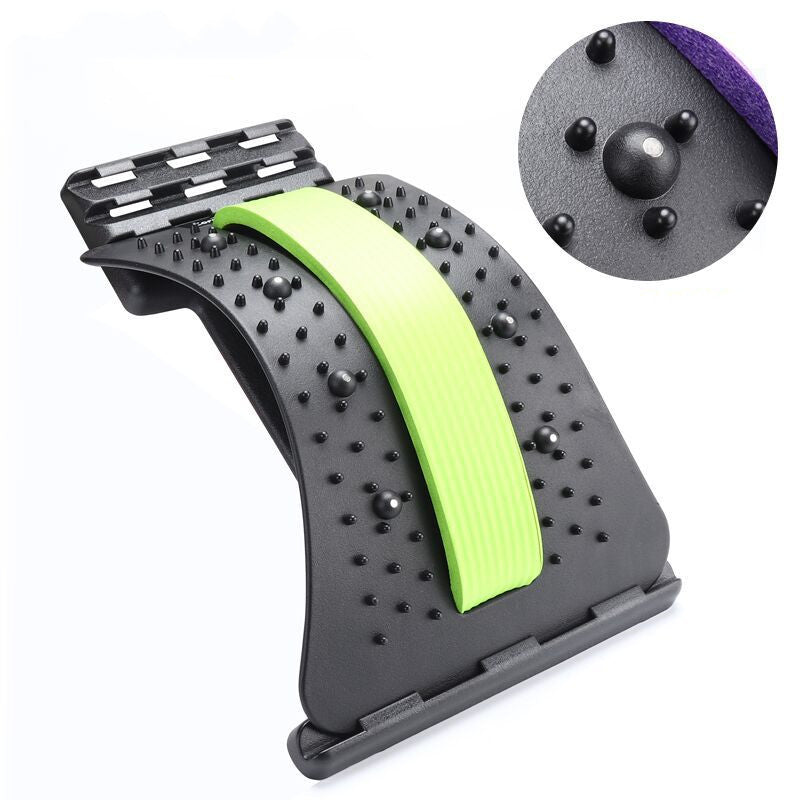 Apex FlexBack Decompression Stretcher