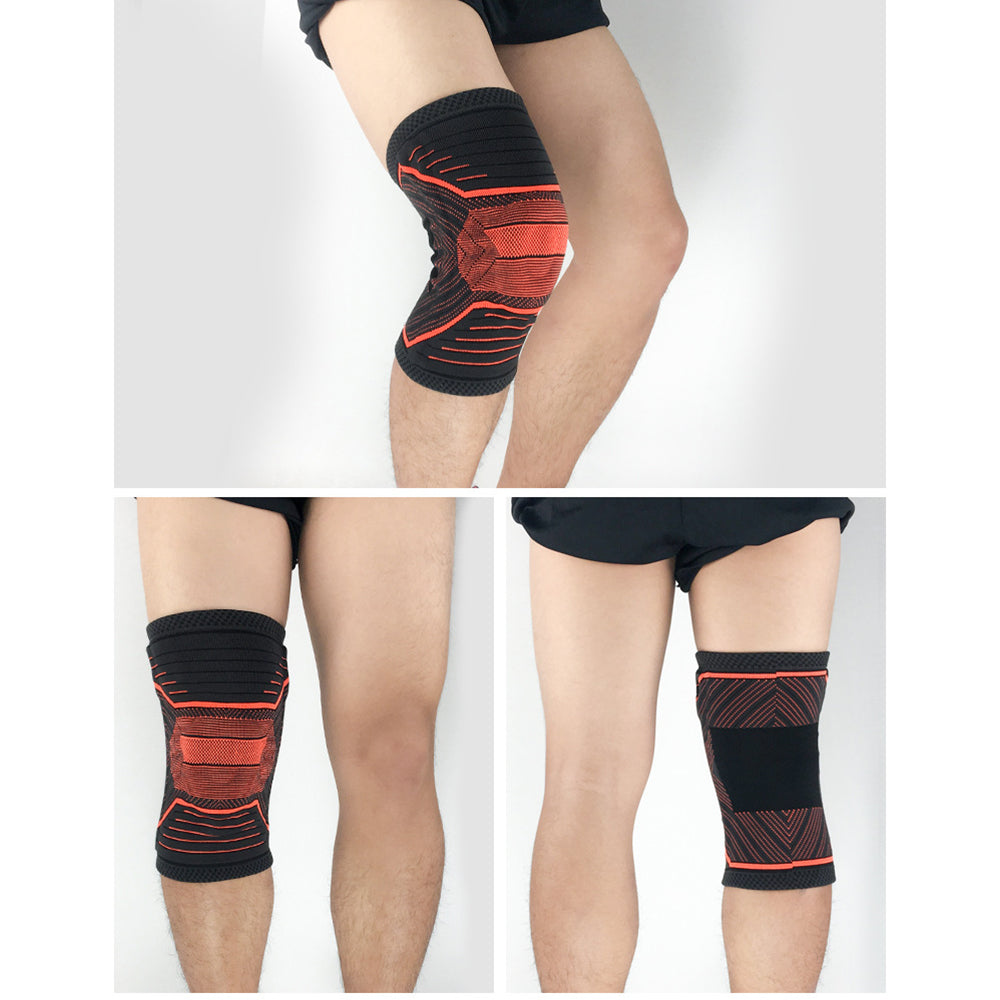 Apex Support Knee Sleeve