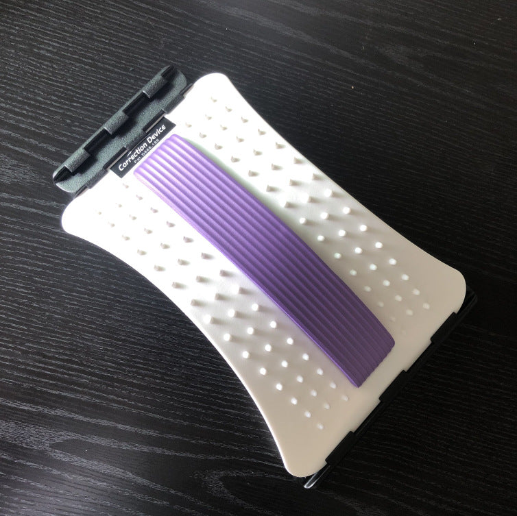 Apex FlexBack Decompression Stretcher