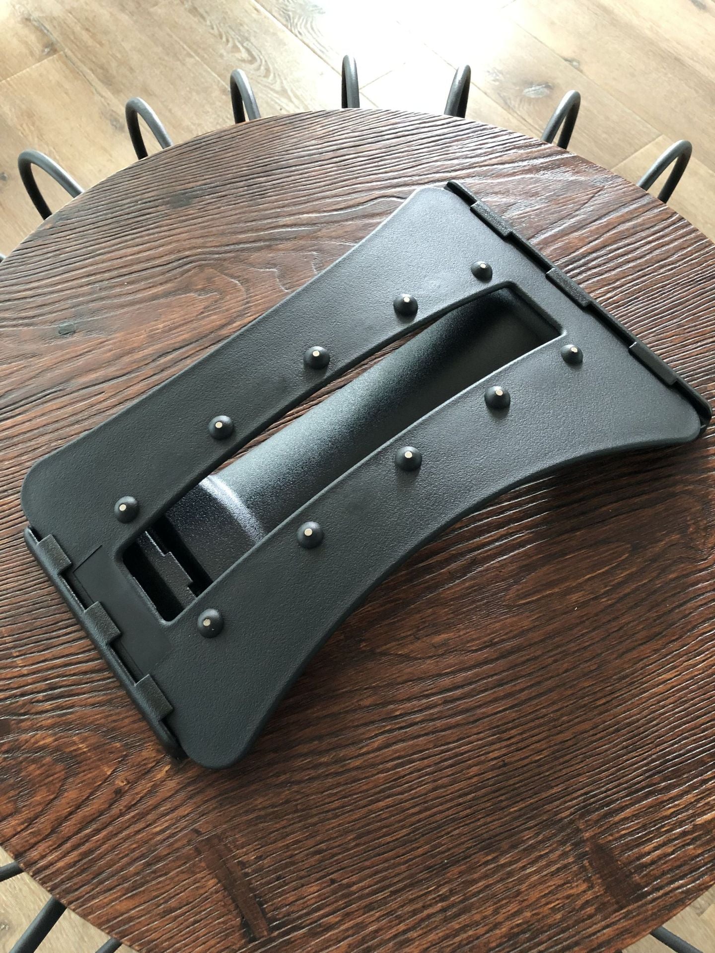 Apex FlexBack Decompression Stretcher