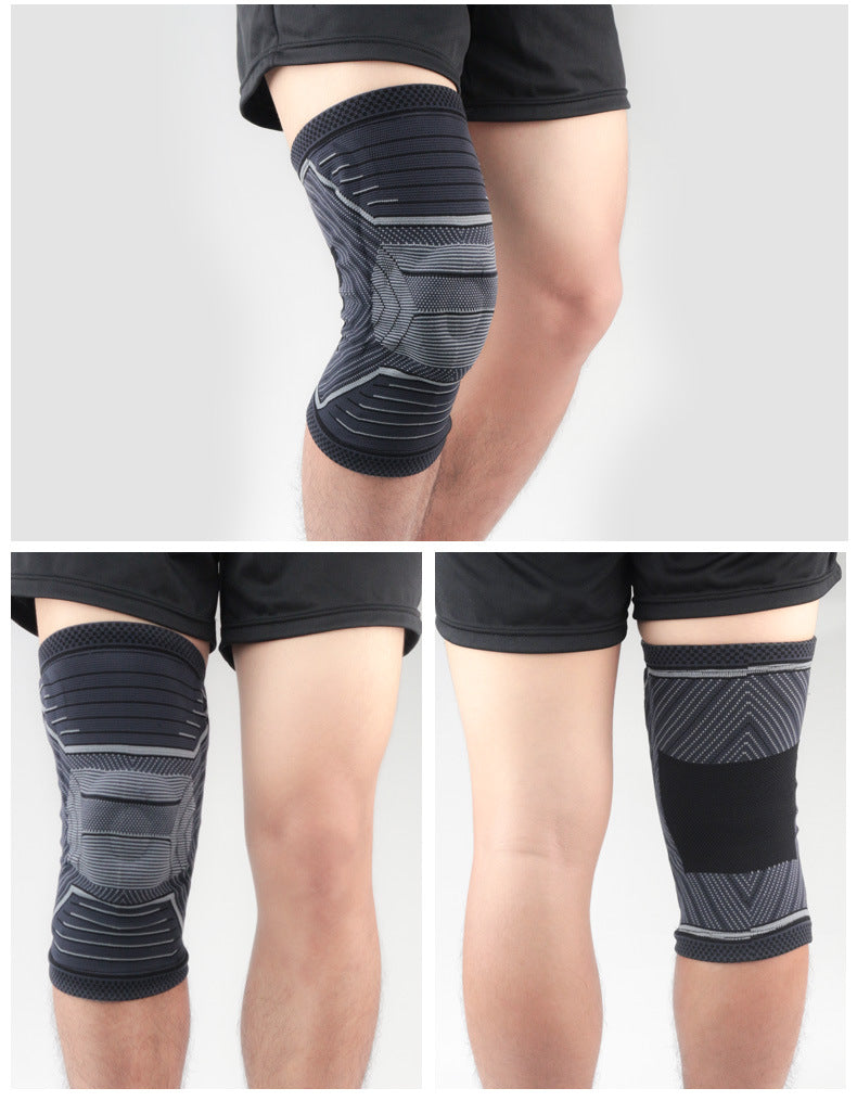 Apex Support Knee Sleeve