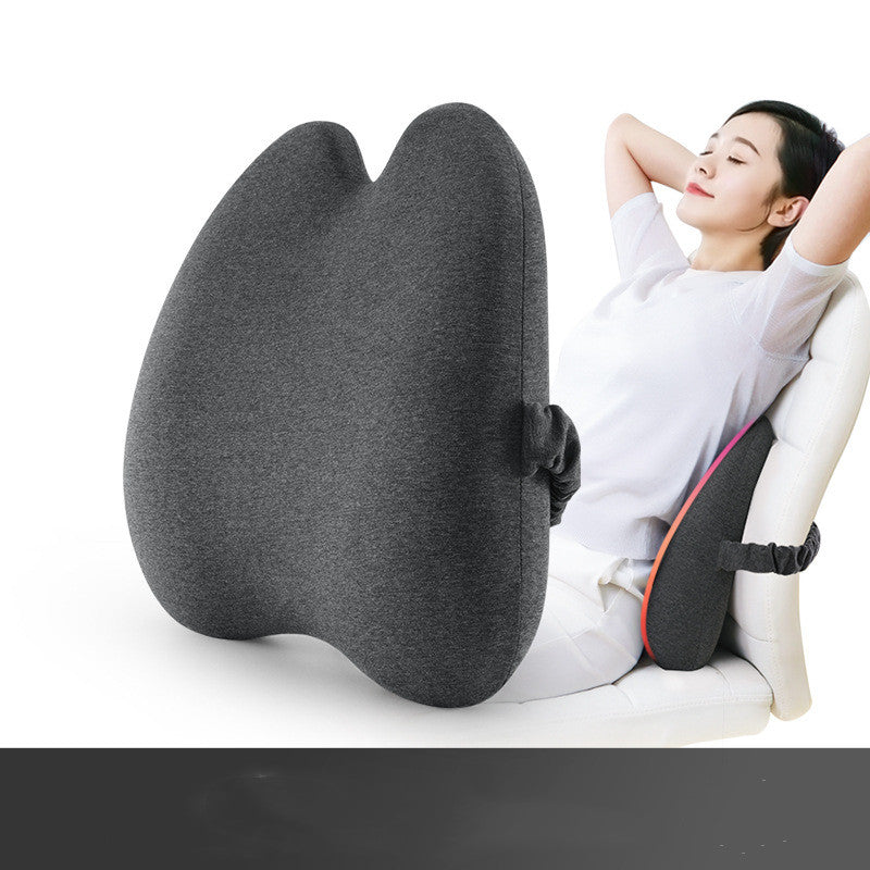 Apex ComfortLumbar Seat Cushion