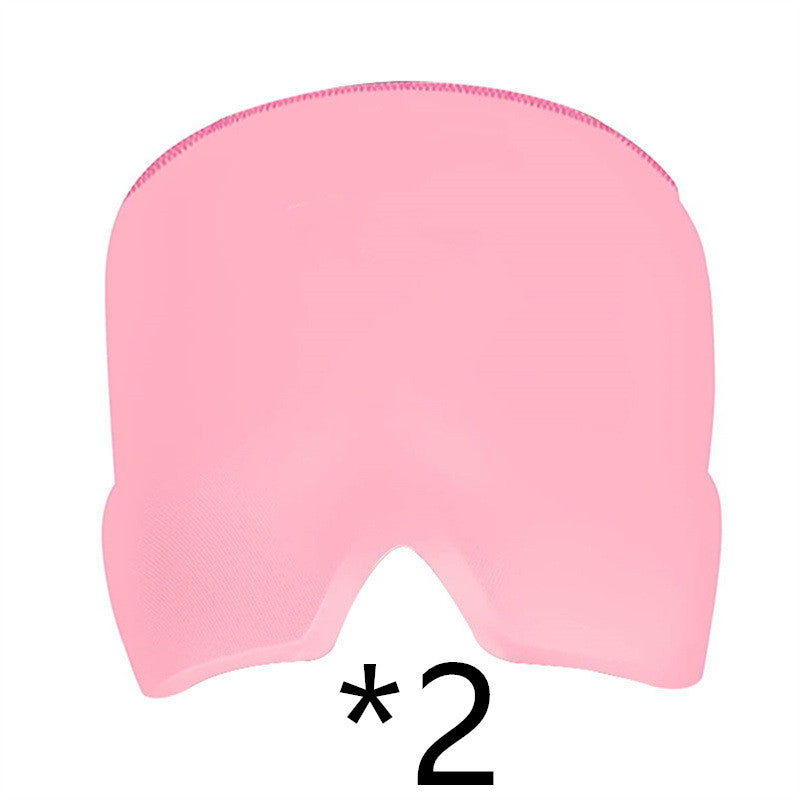 Apex Migraine Relief Cap