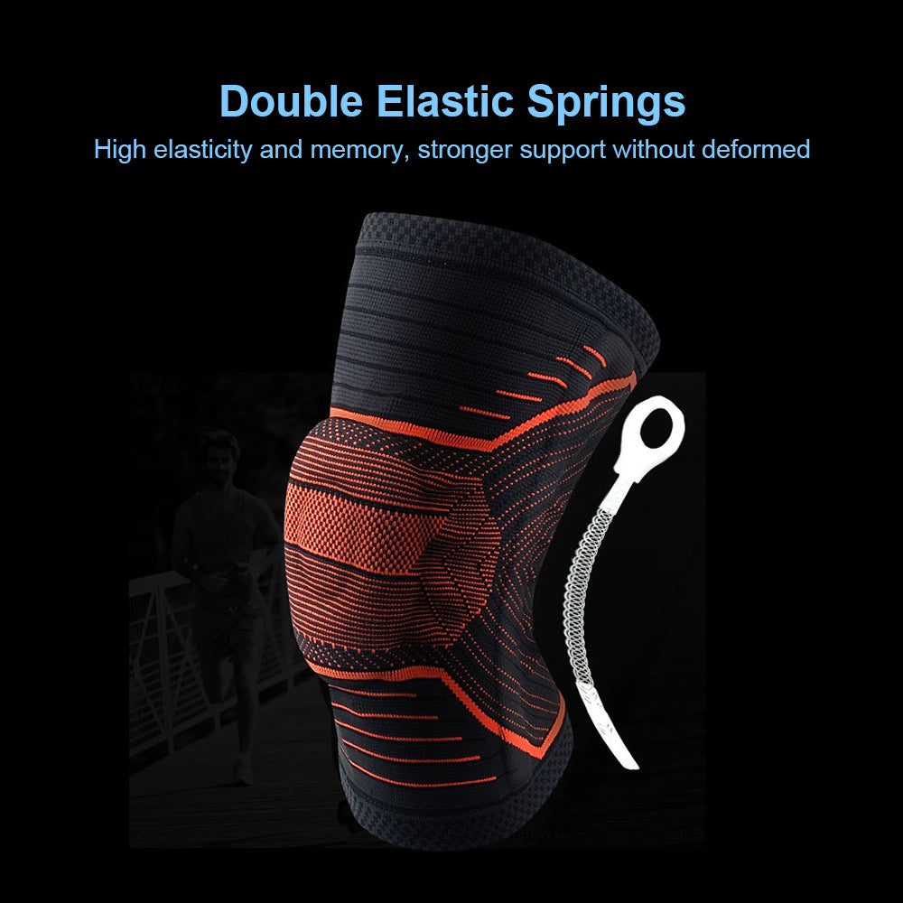 Apex Support Knee Sleeve