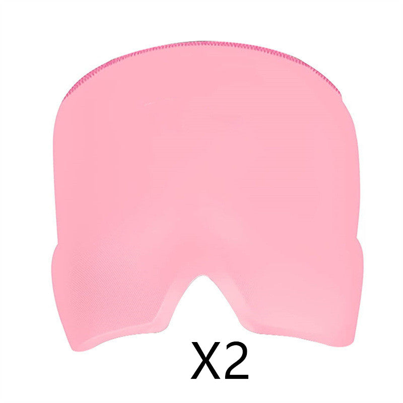 Apex Migraine Relief Cap