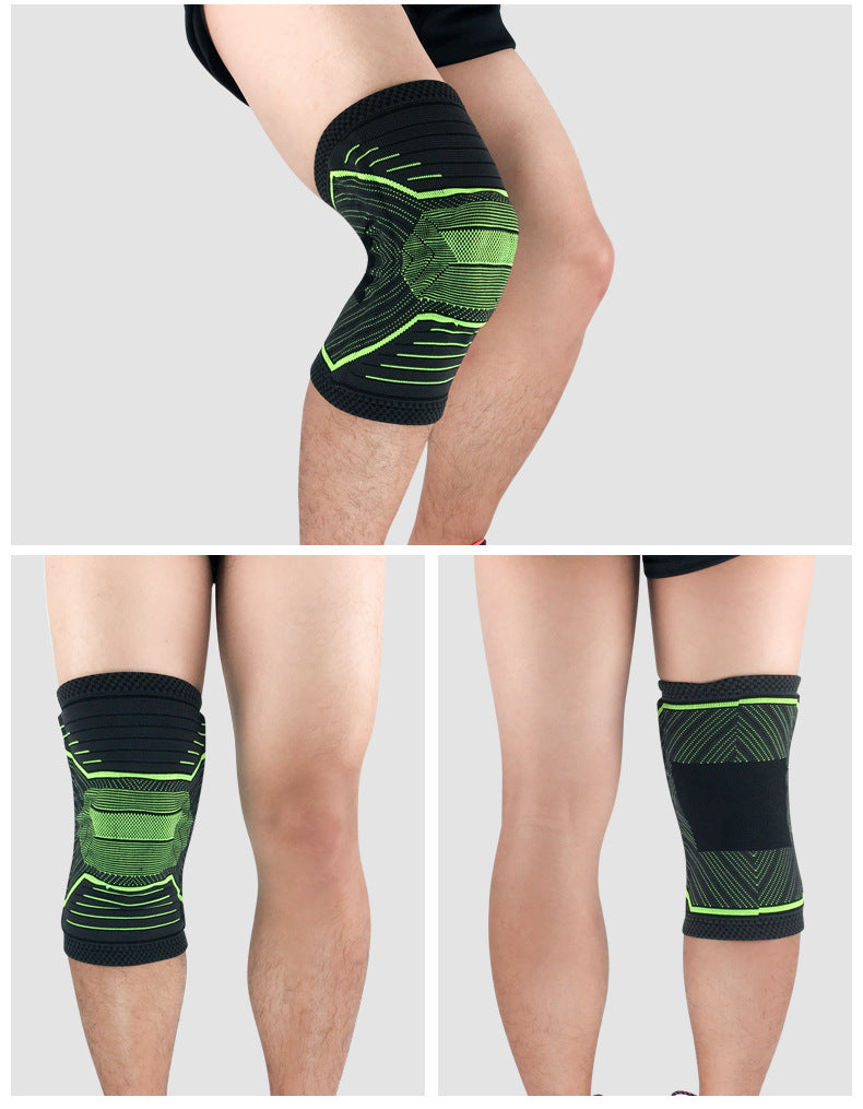 Apex Support Knee Sleeve