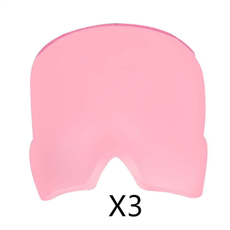 Apex Migraine Relief Cap