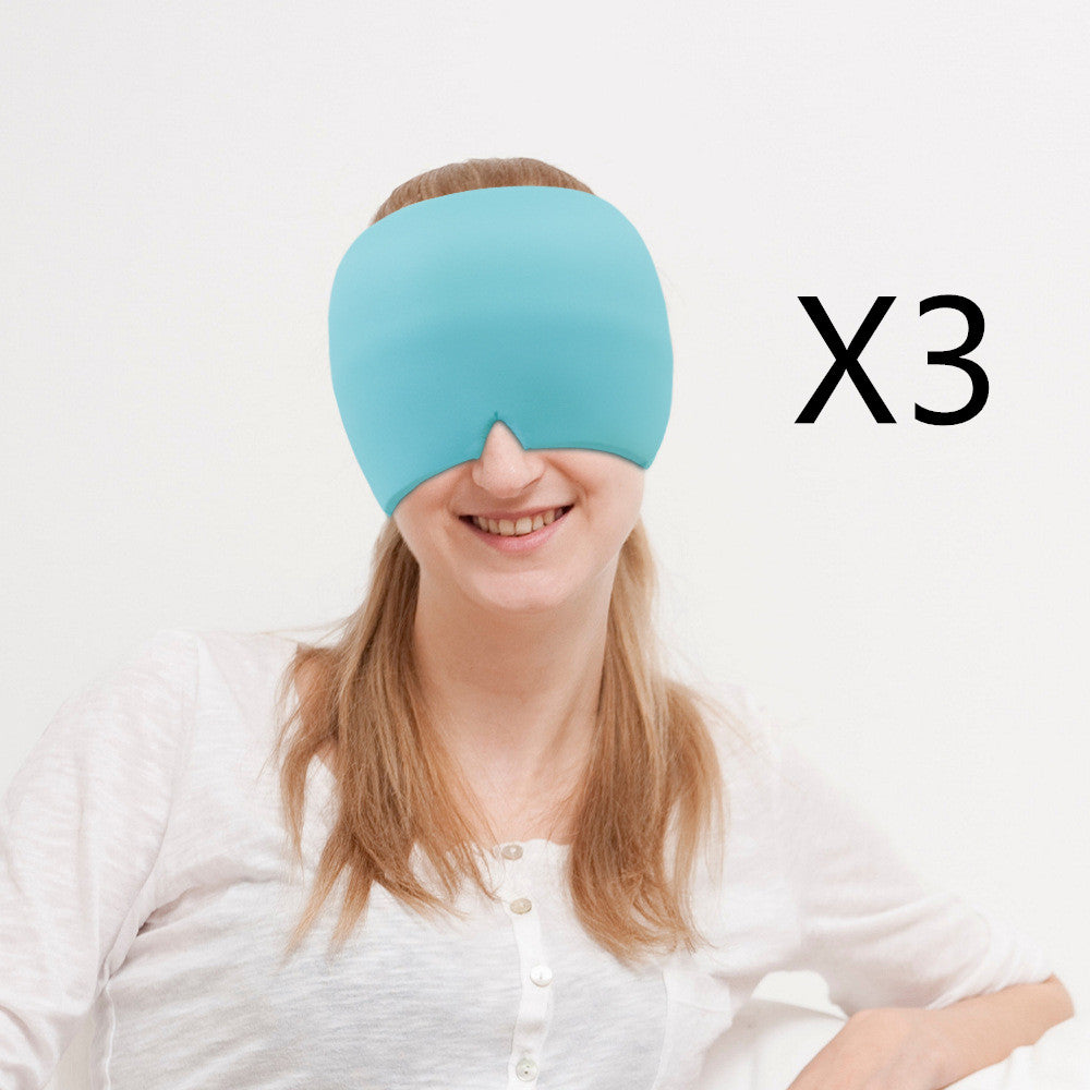 Apex Migraine Relief Cap