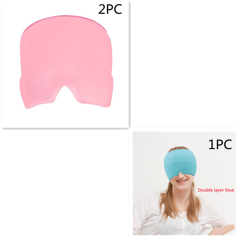Apex Migraine Relief Cap